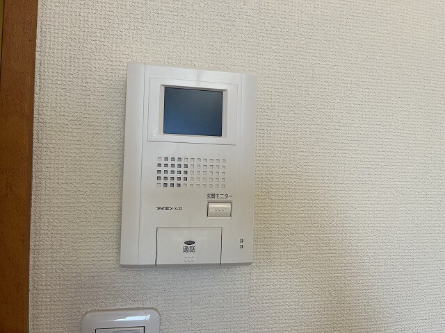 レオパレスＨＩＧＡＳＨＩＮＯIIの物件内観写真