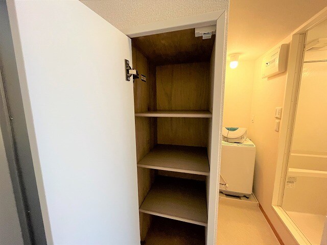 レオパレスＨＩＧＡＳＨＩＮＯIIの物件内観写真