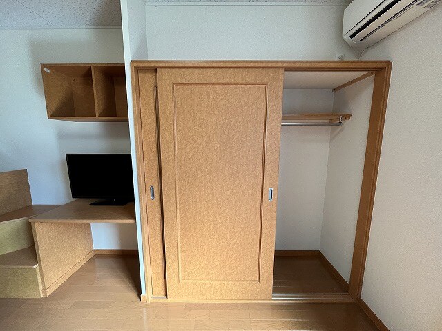 レオパレスＨＩＧＡＳＨＩＮＯIIの物件内観写真