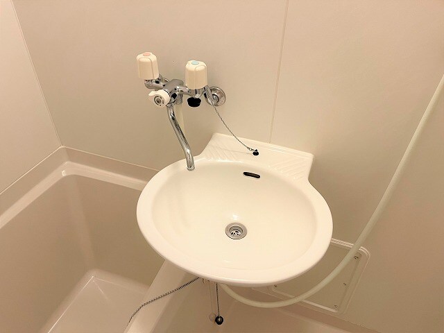 レオパレスＨＩＧＡＳＨＩＮＯIIの物件内観写真