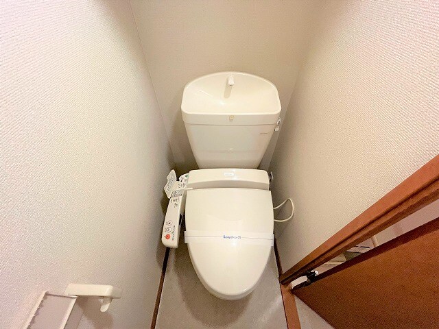 レオパレスＨＩＧＡＳＨＩＮＯIIの物件内観写真