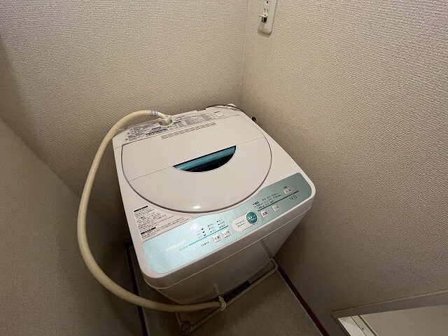 レオパレスＨＩＧＡＳＨＩＮＯIIの物件内観写真