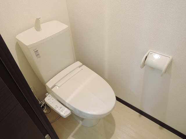 レオネクストみやびIの物件内観写真