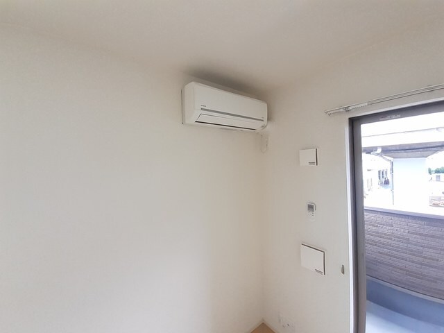 ベルメゾン・ウエストの物件内観写真