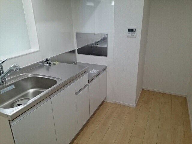 ベルメゾン・ウエストの物件内観写真