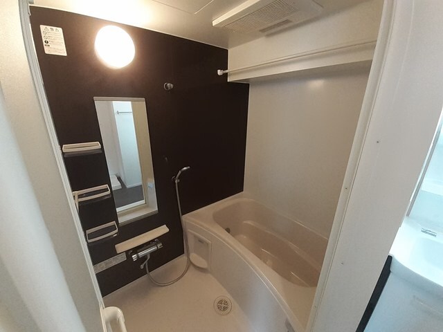 ベルメゾン・ウエストの物件内観写真