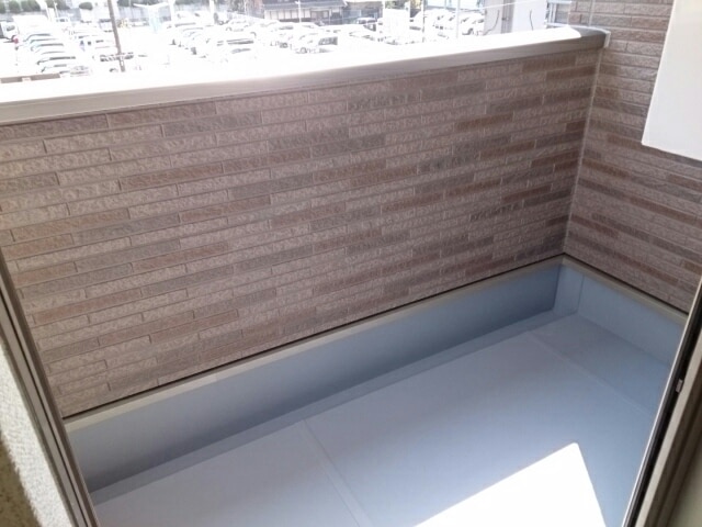 ベルメゾン・ウエストの物件内観写真