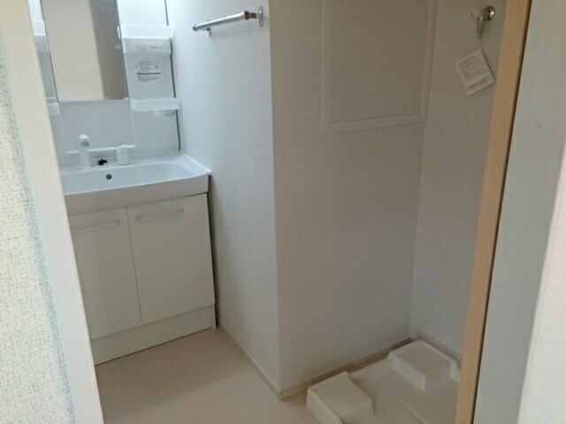 ベルメゾン・ウエストの物件内観写真