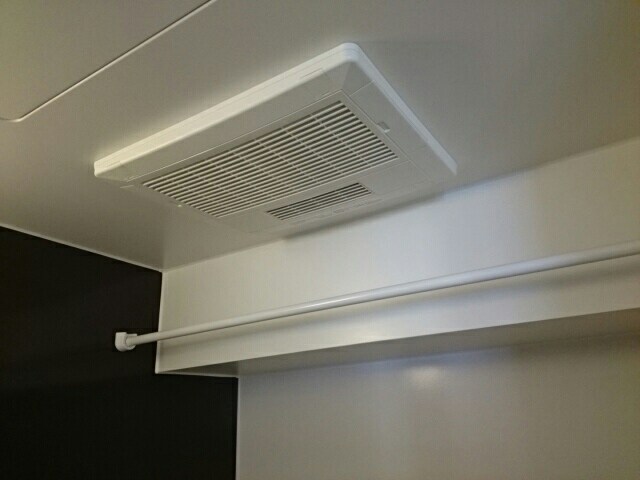 ベルメゾン・ウエストの物件内観写真