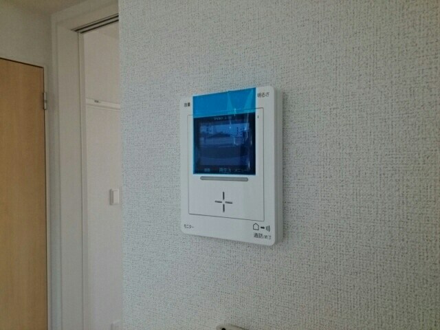 ベルメゾン・ウエストの物件内観写真