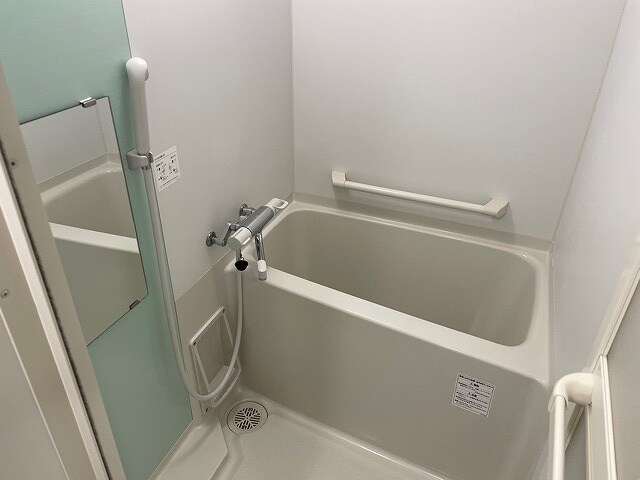 レオネクストラ　メイジュ天神橋の物件内観写真