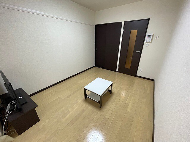 レオネクストラ　メイジュ天神橋の物件内観写真