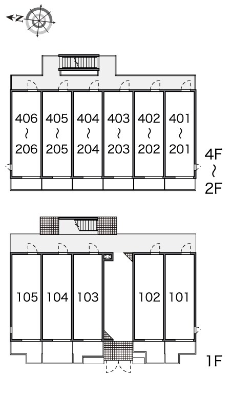 レオネクストラ　メイジュ天神橋の物件内観写真
