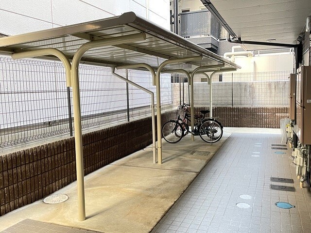 レオネクストラ　メイジュ天神橋の物件内観写真