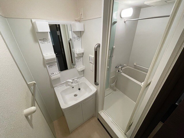 レオネクストラ　メイジュ天神橋の物件内観写真