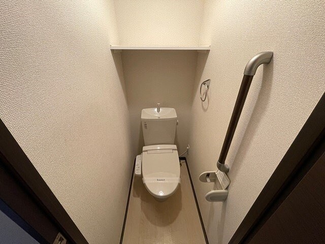 レオネクストラ　メイジュ天神橋の物件内観写真