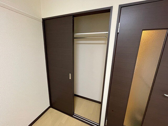 レオネクストラ　メイジュ天神橋の物件内観写真