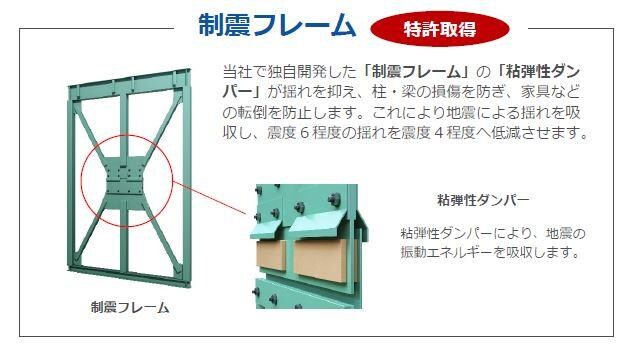 下松駅 徒歩8分 1階の物件内観写真