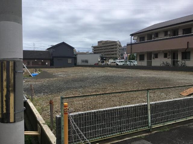 下松駅 徒歩8分 1階の物件外観写真