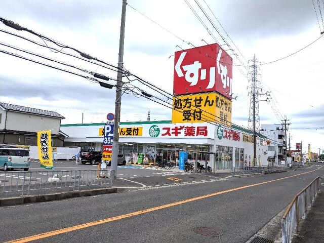 下松駅 徒歩8分 2階の物件内観写真