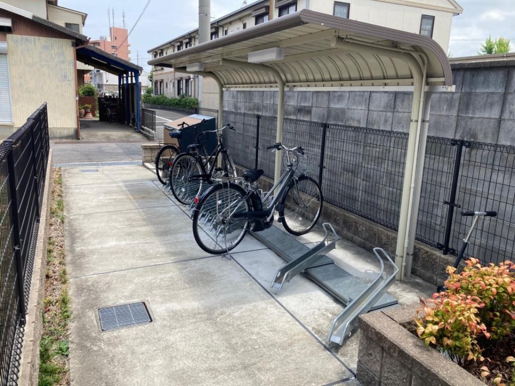 日根野駅 徒歩18分 1階の物件内観写真