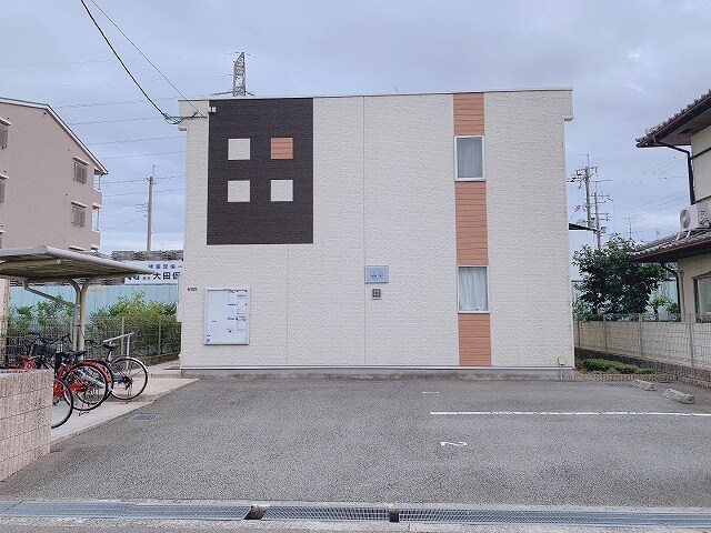 中山寺駅 徒歩26分 2階の物件内観写真