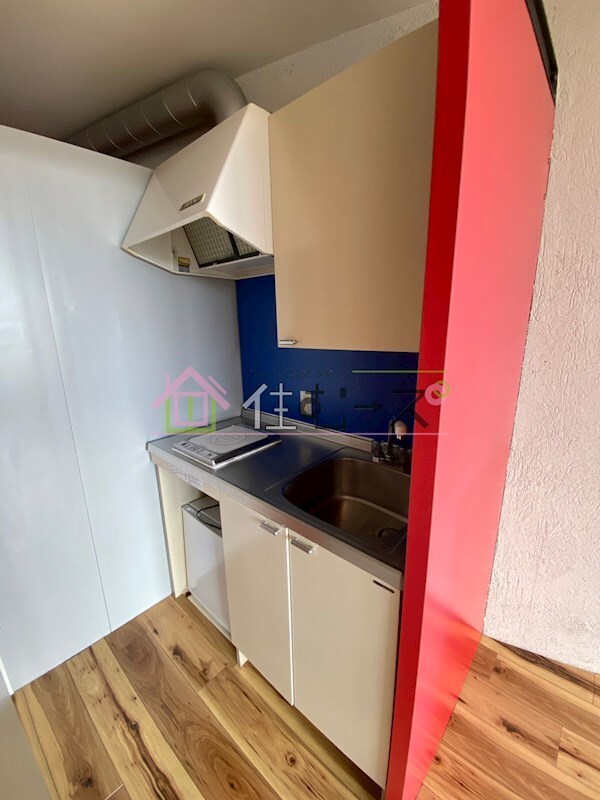 カーサマニエラの物件内観写真