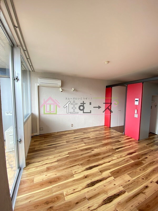 カーサマニエラの物件内観写真