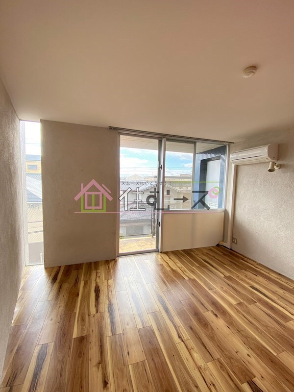 カーサマニエラの物件内観写真