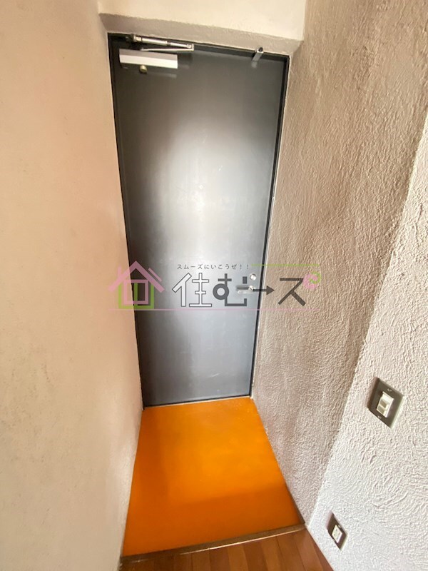 カーサマニエラの物件内観写真