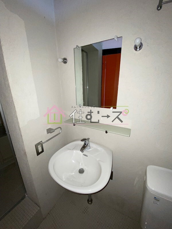 カーサマニエラの物件内観写真