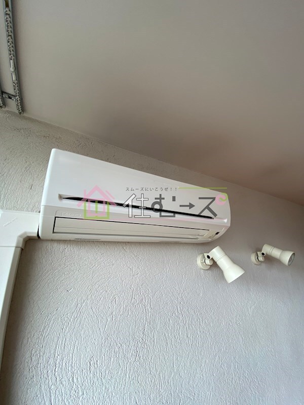 カーサマニエラの物件内観写真