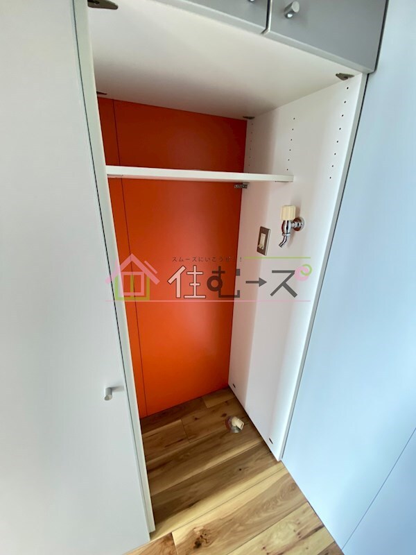 カーサマニエラの物件内観写真