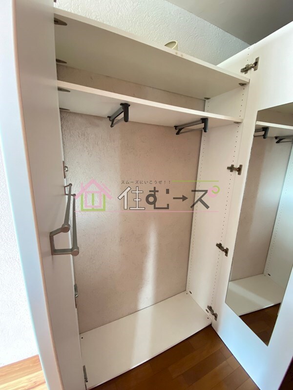 カーサマニエラの物件内観写真