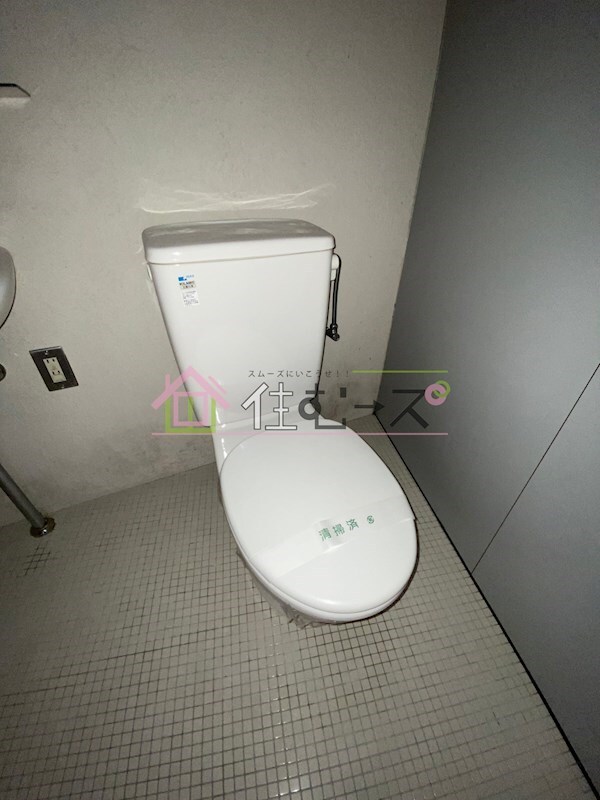 カーサマニエラの物件内観写真