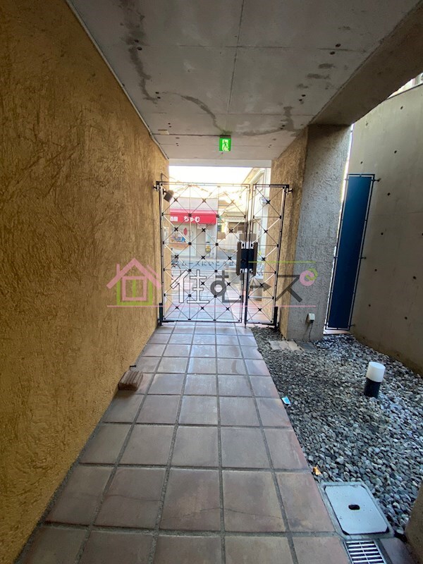 カーサマニエラの物件内観写真