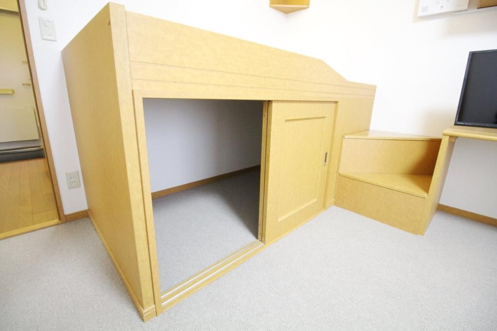 レオパレス門真みなみＡの物件内観写真