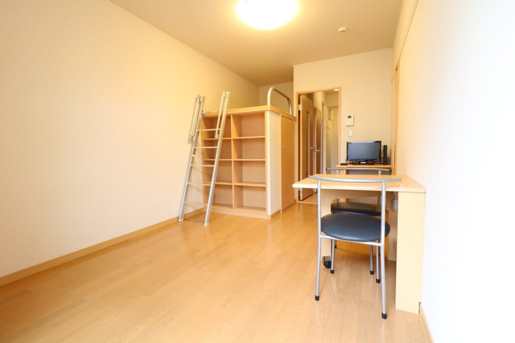 レオパレスハウス香里ヶ丘の物件内観写真