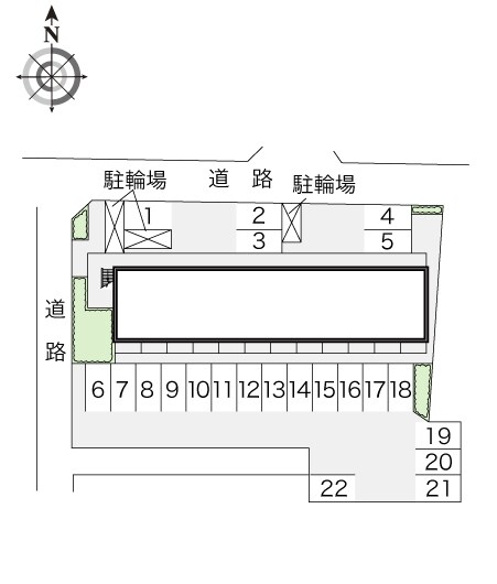 京橋駅 徒歩10分 2階の物件内観写真