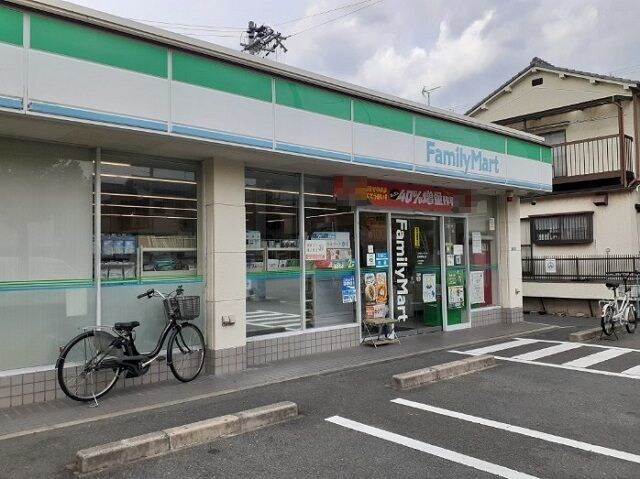 忍ケ丘駅 徒歩8分 2階の物件内観写真