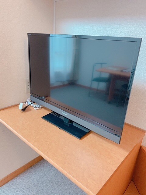 レオパレスメゾン　モンポルトの物件内観写真