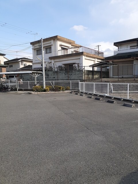東岸和田駅 バス8分  一の宮下車：停歩5分 2階の物件内観写真