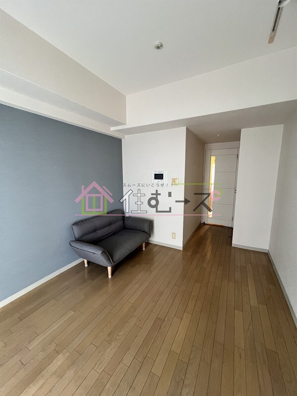 エスリード難波WESTの物件内観写真