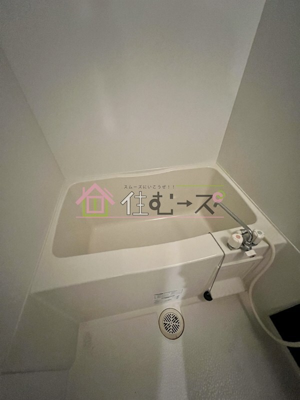 エスリード難波WESTの物件内観写真