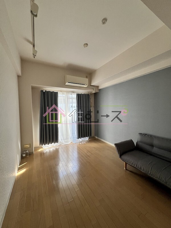 エスリード難波WESTの物件内観写真