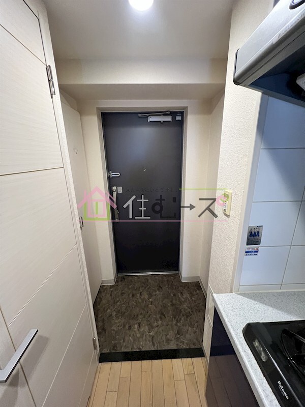 エスリード難波WESTの物件内観写真