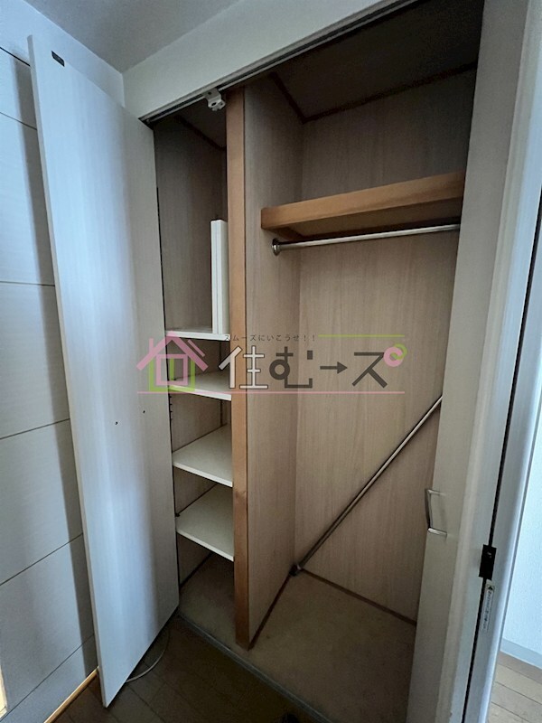 エスリード難波WESTの物件内観写真