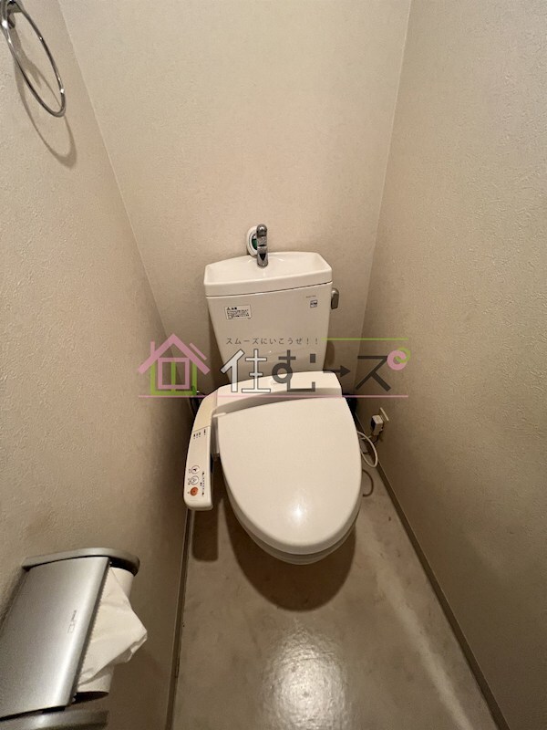 エスリード難波WESTの物件内観写真