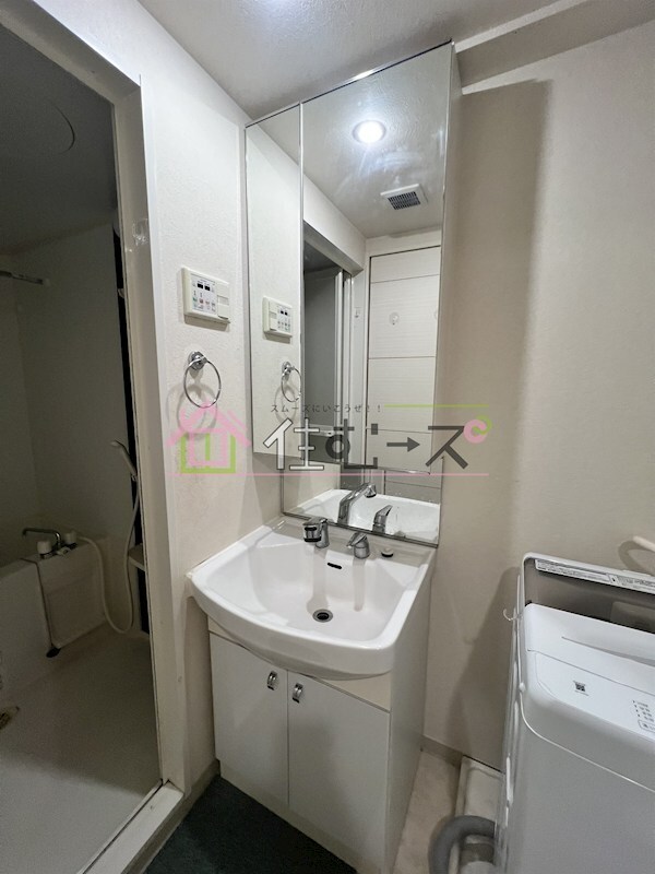 エスリード難波WESTの物件内観写真