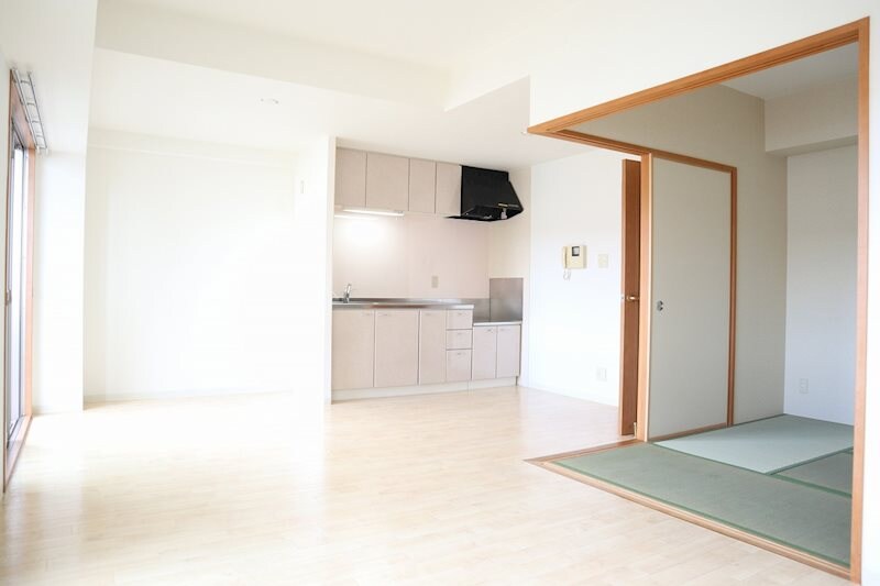 メゾンプチチェリーの物件内観写真